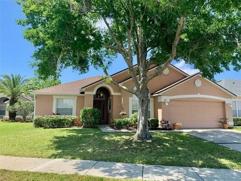 924 Pickfair Terrace Lake Mary FL 32746