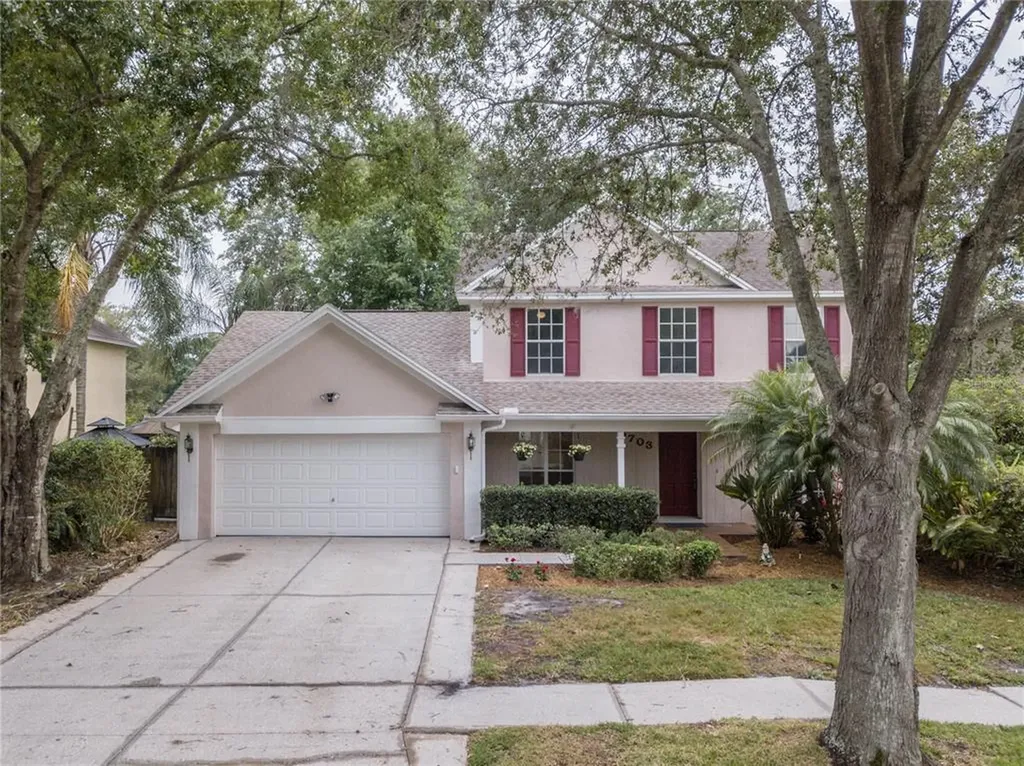 9703 Pleasant Run Way Tampa FL 33647