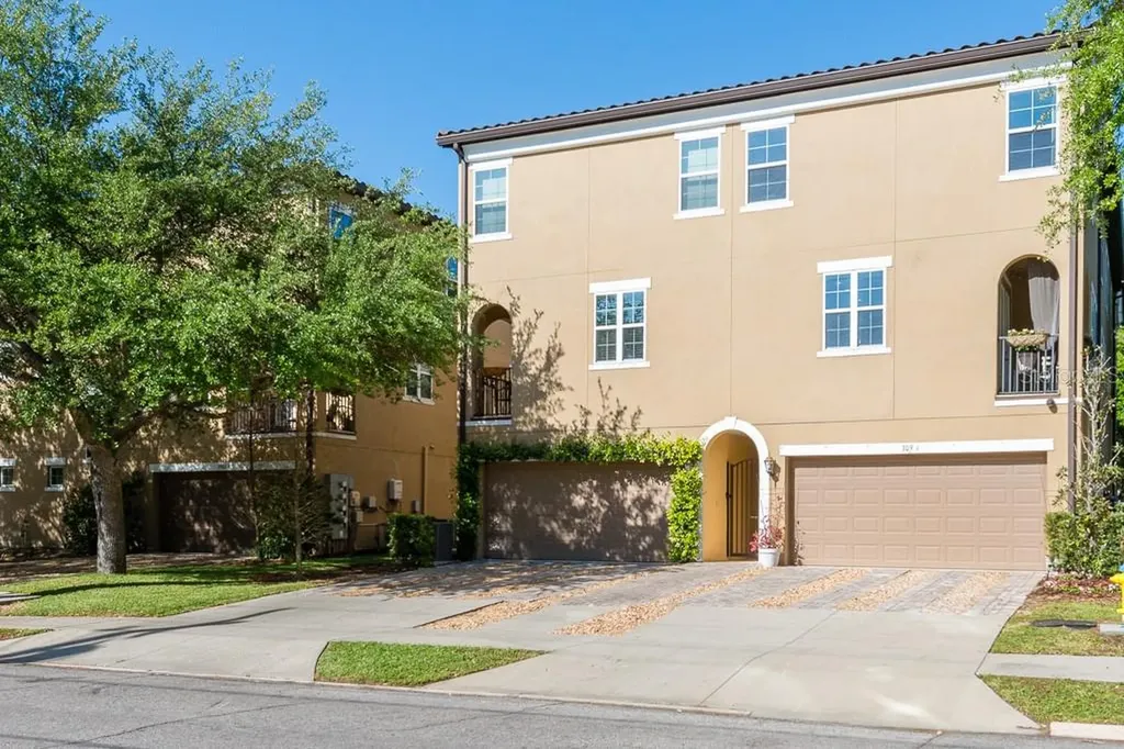 309 S Fremont Avenue Tampa FL 33606