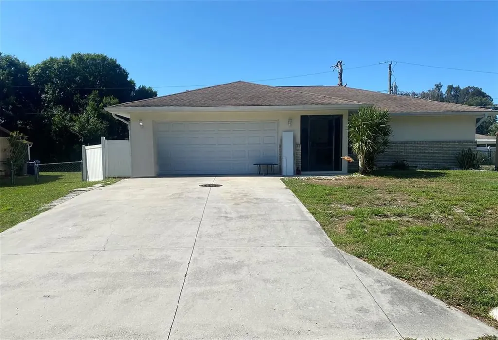 185 Loyola Road Venice FL 34293