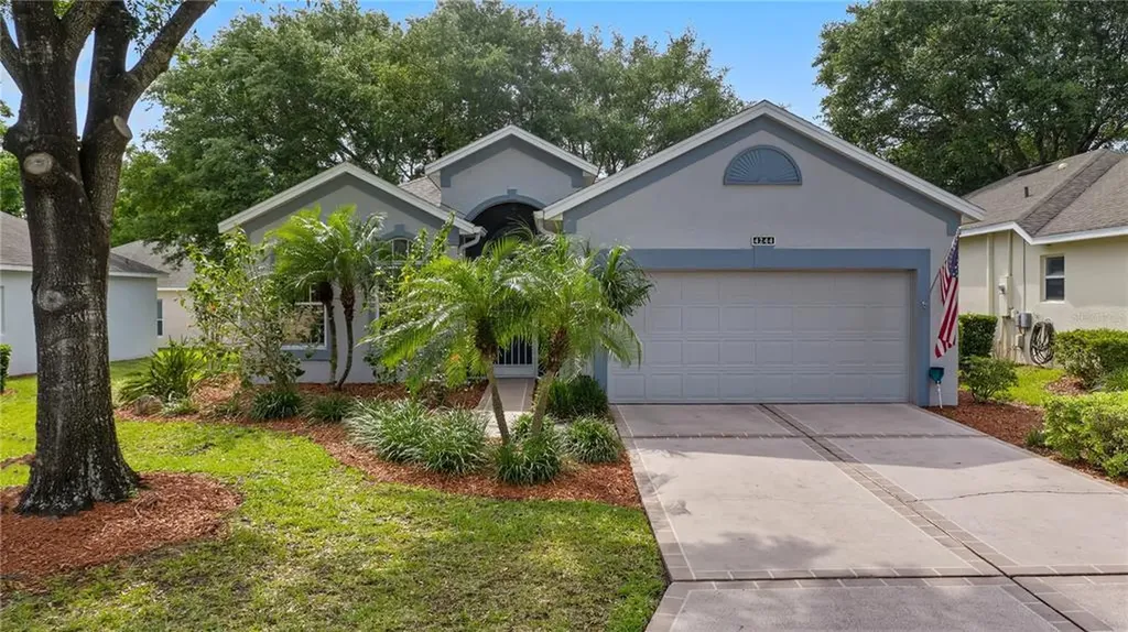 4244 Newland Street Clermont FL 34711
