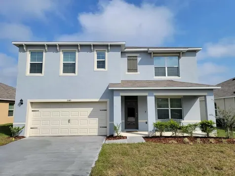 3343 Summerdale Way Kissimmee FL 34746
