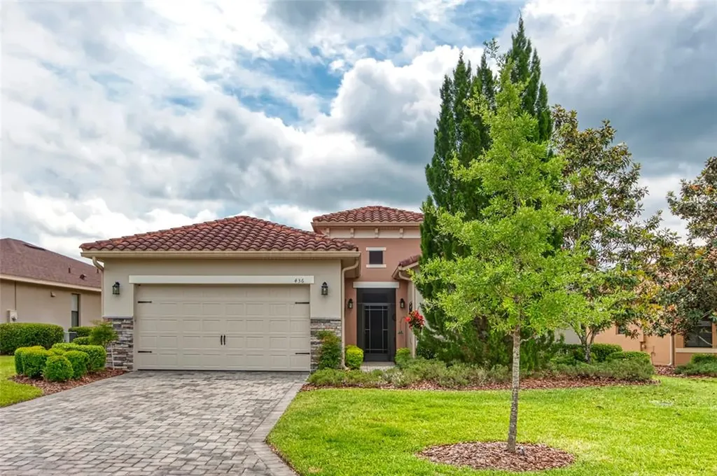 436 Monterey Street Kissimmee FL 34759