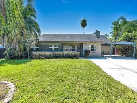 4118 Montrose Court Orlando FL 32812