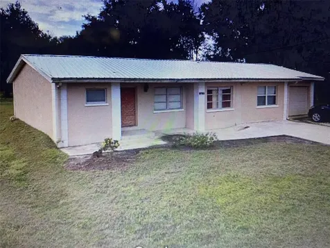1217 W Terrace Drive Plant City FL 33563