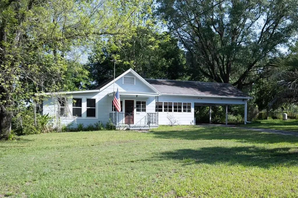 36445 Trilby Road Dade City FL 33523