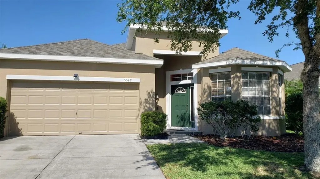 5548 Florence Harbor Drive Orlando FL 32829