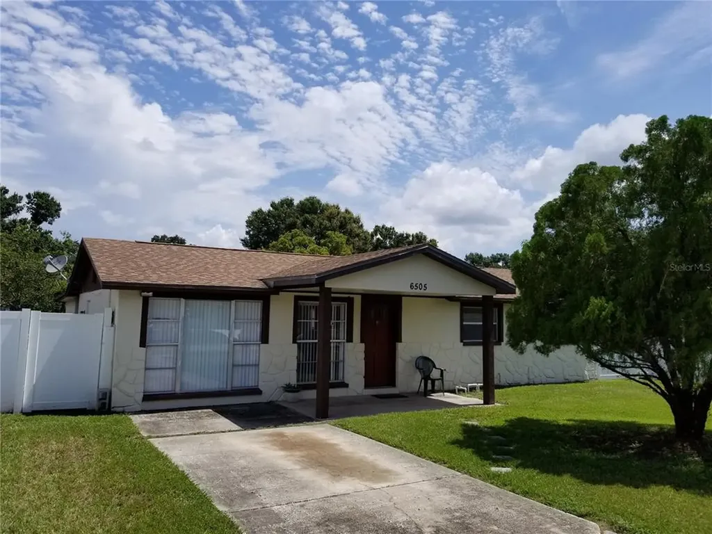 6505 Runningwoods Drive Tampa FL 33634