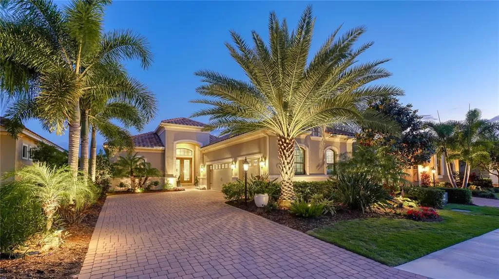 14618 Castle Park Terrace Lakewood Ranch FL 34202