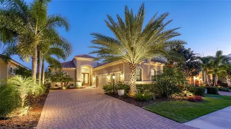 14618 Castle Park Terrace Lakewood Ranch FL 34202