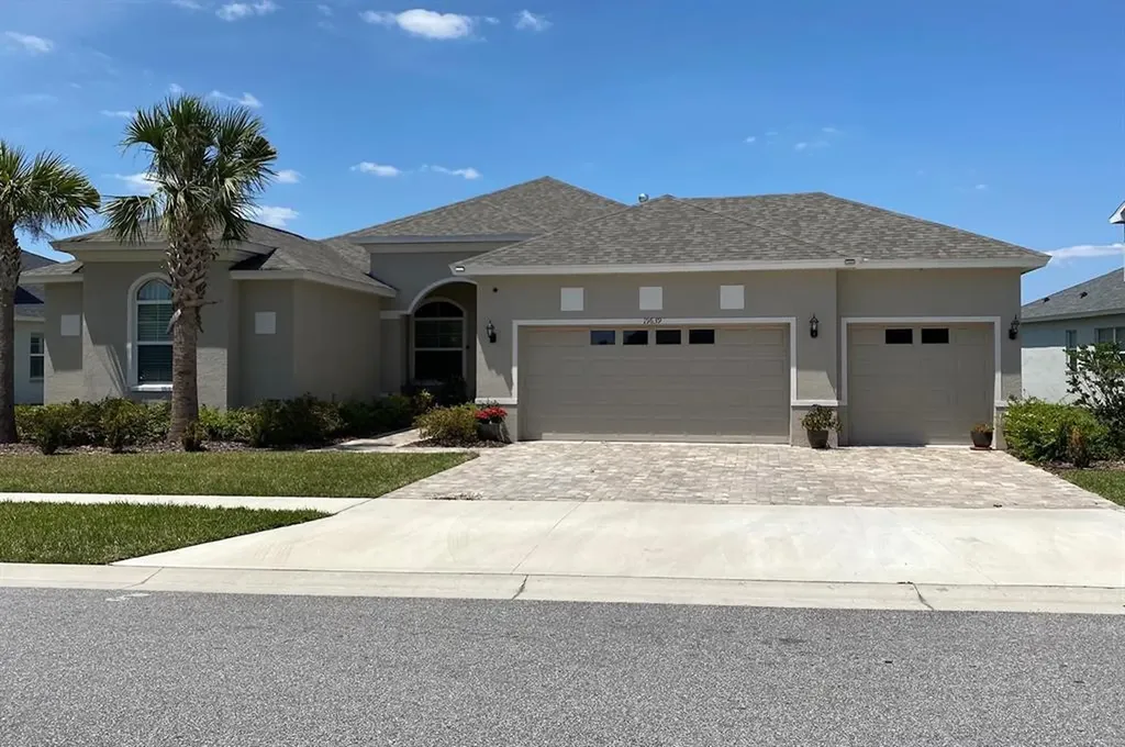 19639 Lonesome Pine Drive Land O Lakes FL 34638