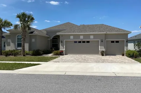 19639 Lonesome Pine Drive Land O Lakes FL 34638