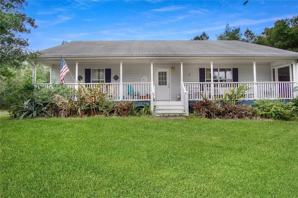 2310 Wildwood Trail Geneva FL 32732