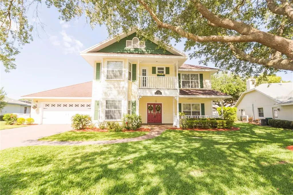 234 Santa Rosa Drive Winter Haven FL 33884