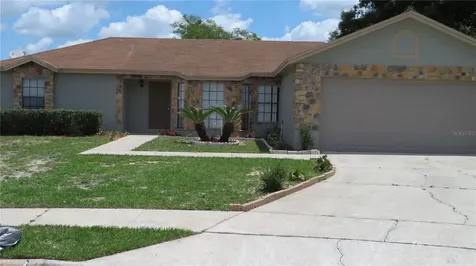 4607 Wassee Court Orlando FL 32818