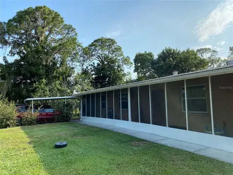 336 Venetia Avenue North Port FL 34287