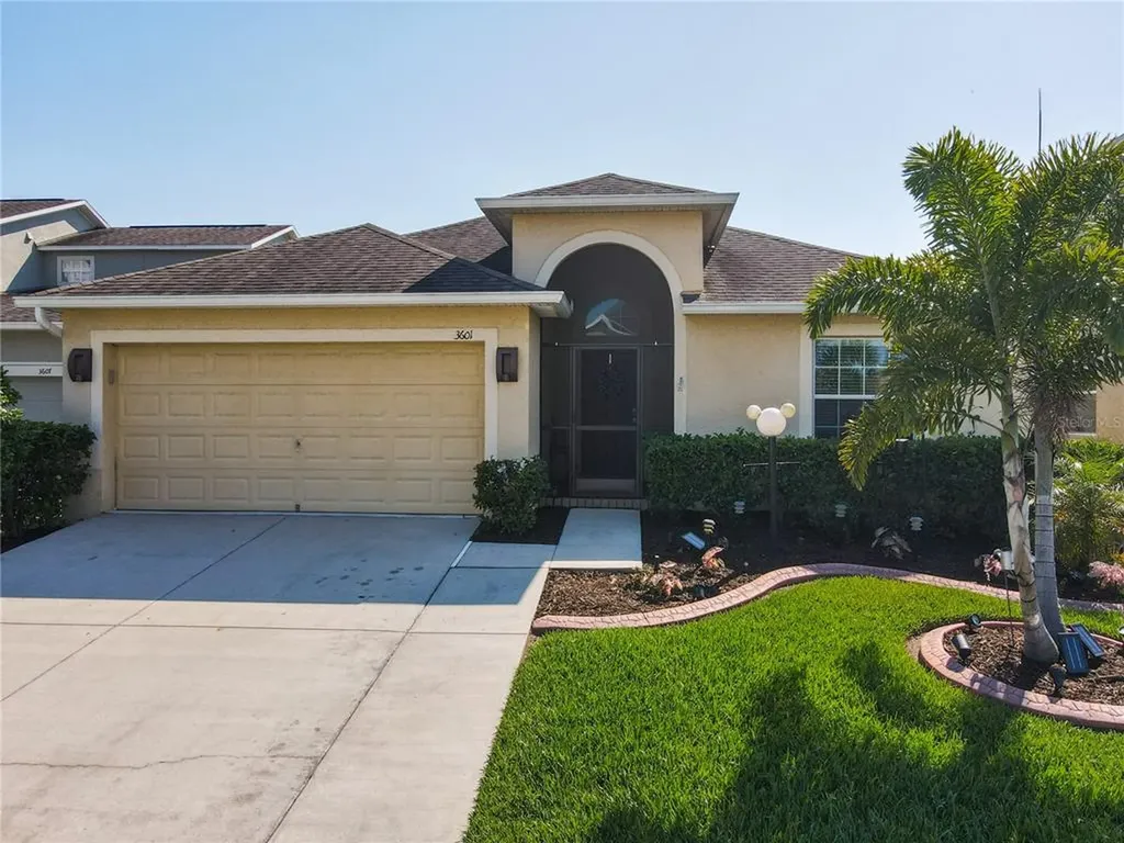 3601 Cortland Drive Davenport FL 33837