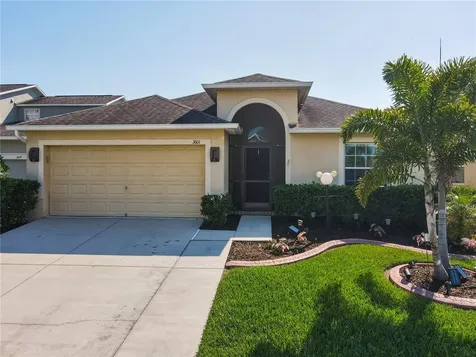 3601 Cortland Drive Davenport FL 33837