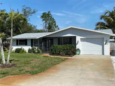 1184 Horizon Road Venice FL 34293