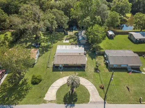 573 S Little John Avenue Inverness FL 34450