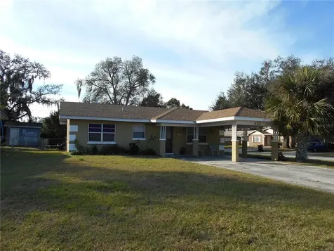 419 Nansemond Avenue Lakeland FL 33801