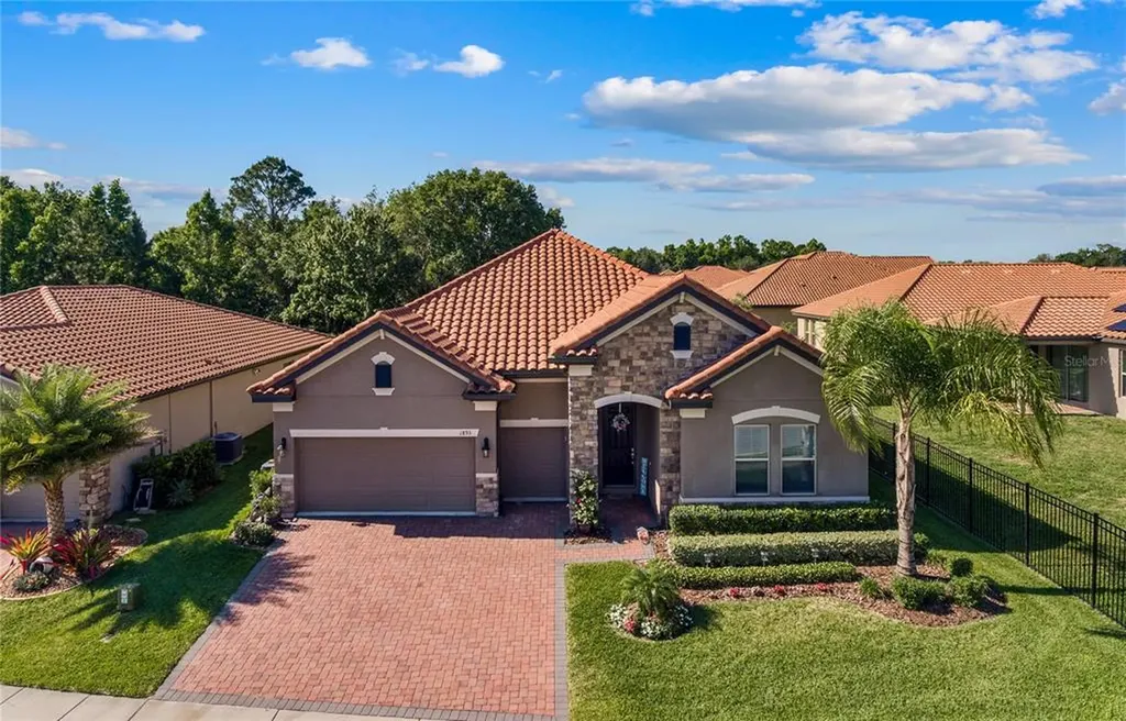 1893 Chadbury Loop Davenport FL 33837