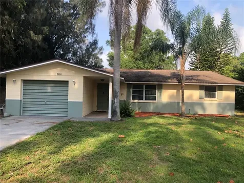 2010 Allen Street Englewood FL 34223