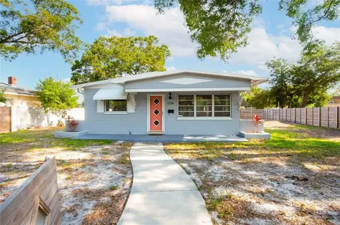 4601 1st Avenue S St Petersburg FL 33711