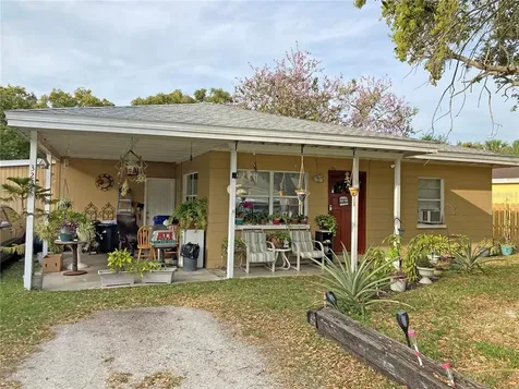 3231 Williamsburg Street Sarasota FL 34231