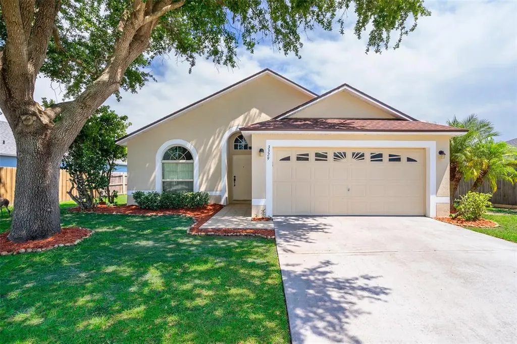 3329 Cypress Point Circle Saint Cloud FL 34772
