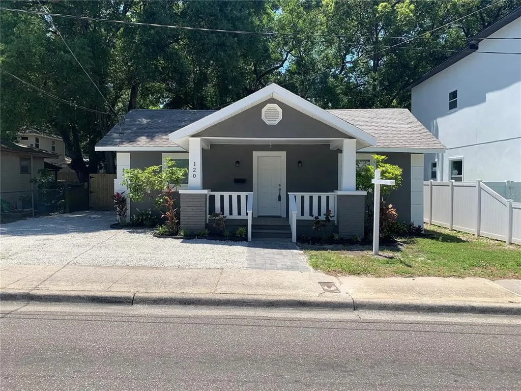 120 W Sligh Avenue Tampa FL 33604
