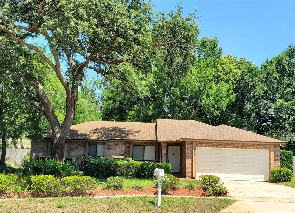 2212 Mapleton Court Winter Park FL 32792