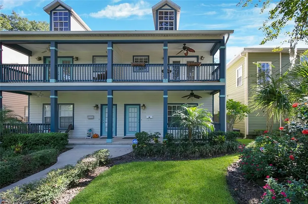833 Altaloma Avenue Orlando FL 32803