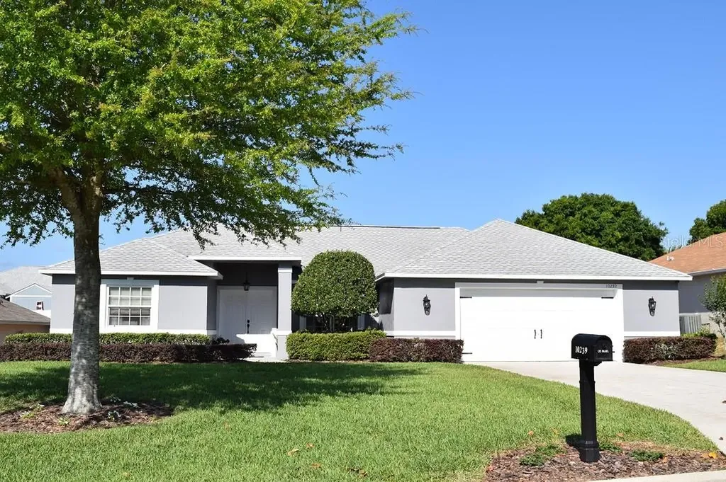 10239 Dovehill Lane Clermont FL 34711