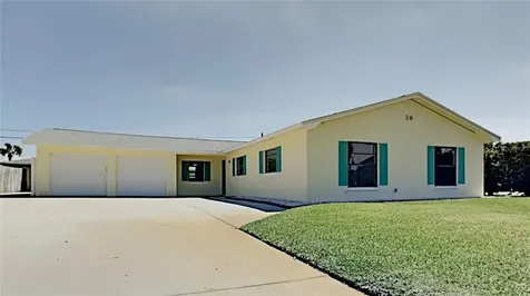 38 Juniper Drive Ormond Beach FL 32176