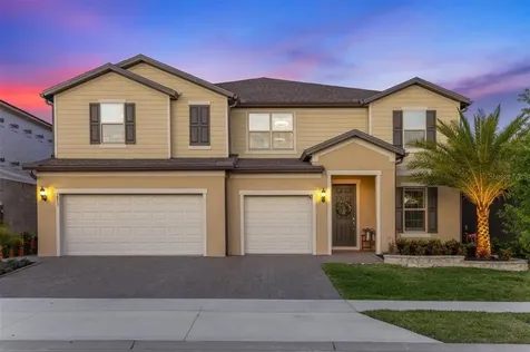 2873 Matera Drive Saint Cloud FL 34771