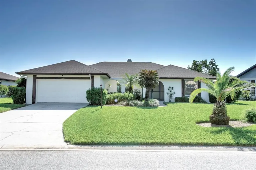 5011 Coral Lake Drive Bradenton FL 34210