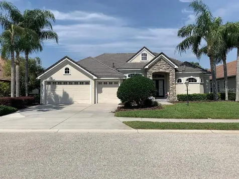 7007 Twin Hills Terrace Lakewood Ranch FL 34202