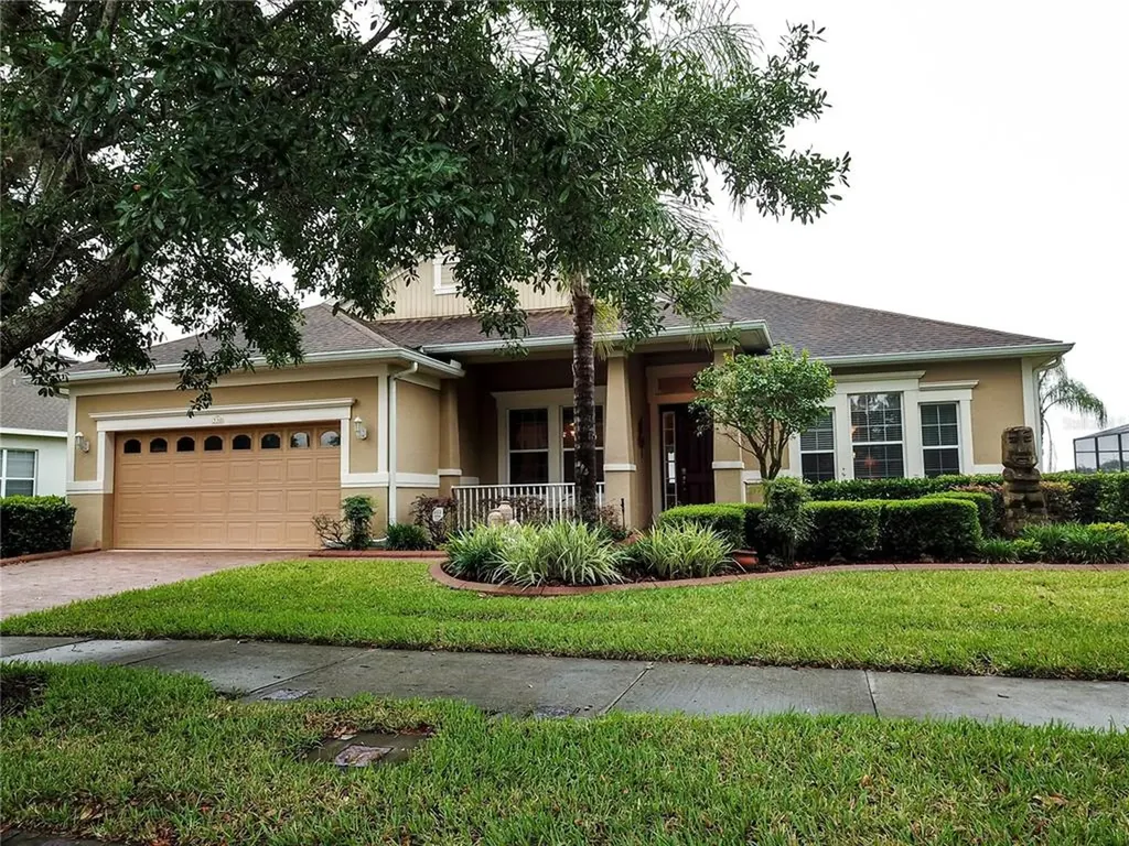 220 Bayou Bend Road Groveland FL 34736