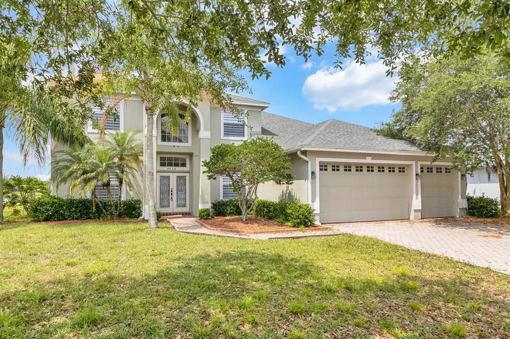4426 Lake Calabay Drive Orlando FL 32837