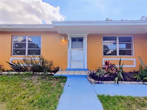 485 Savoy Court Spring Hill FL 34606
