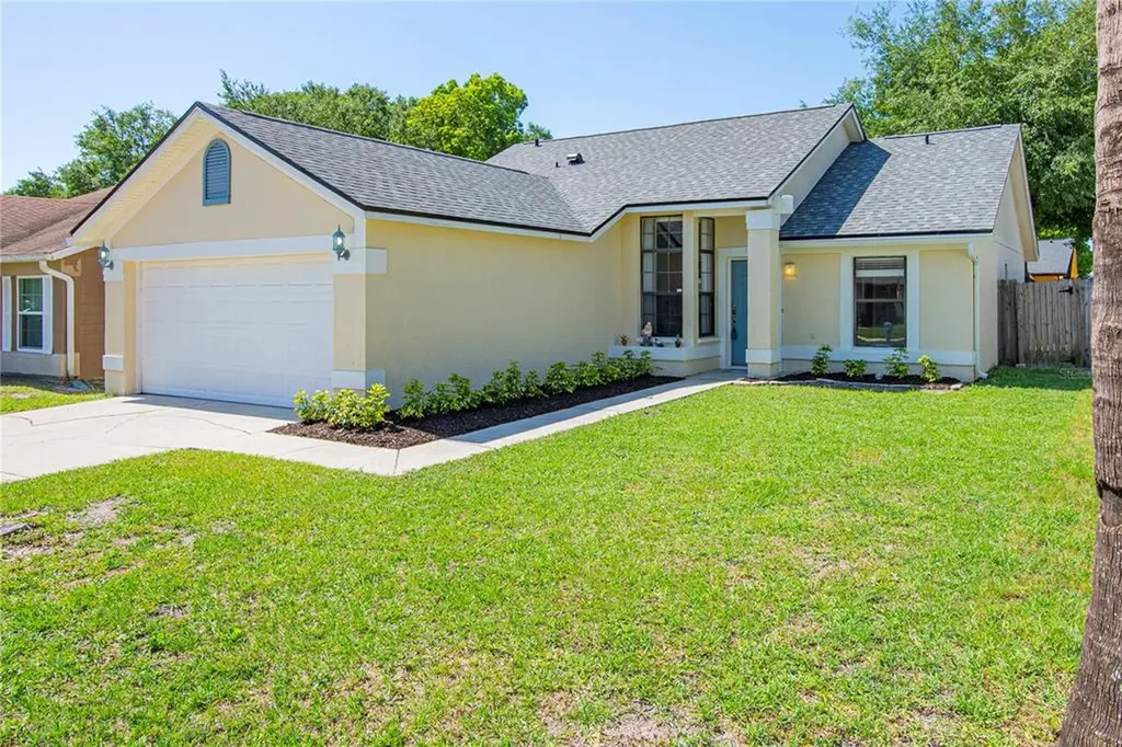 1051 Alpug Avenue Oviedo FL 32765