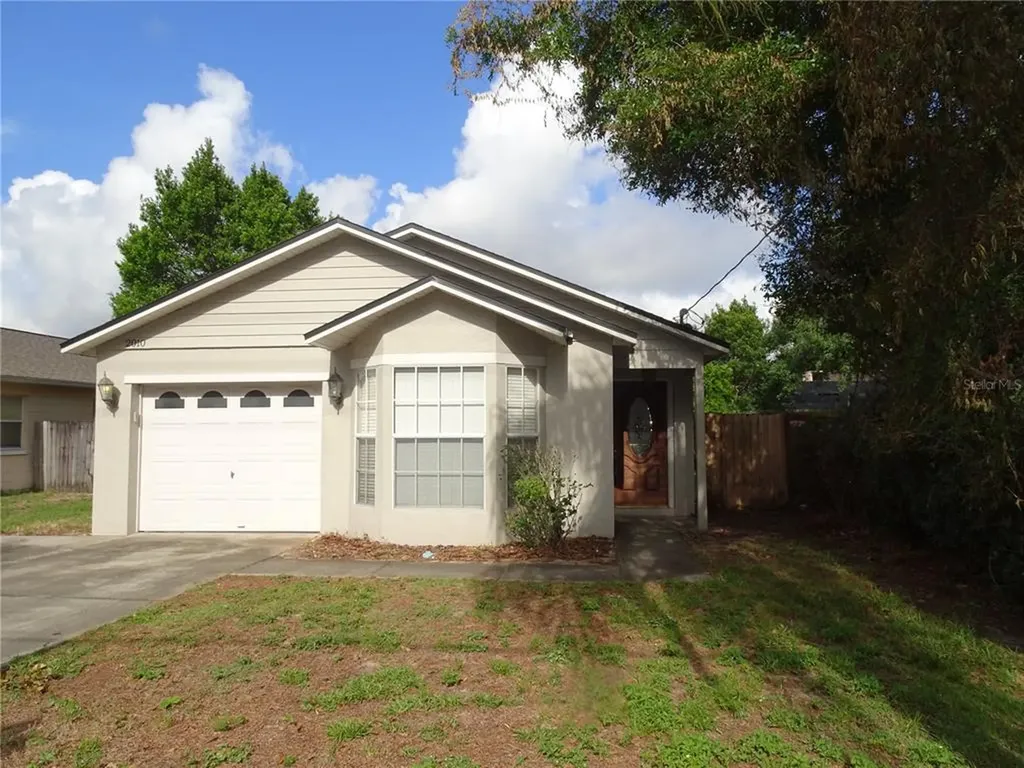 2010 S Fern Creek Avenue Orlando FL 32806