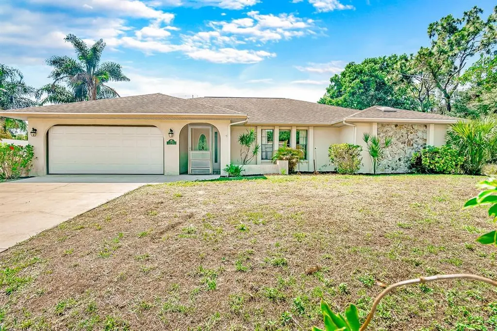 7013 Tuxedo Street Englewood FL 34224