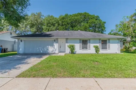 13710 Old Farm Drive Tampa FL 33625