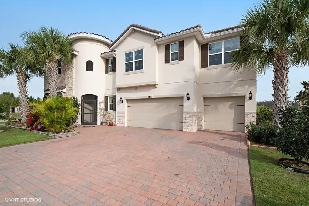 2821 Rialto Court Kissimmee FL 34746