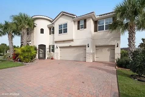 2821 Rialto Court Kissimmee FL 34746