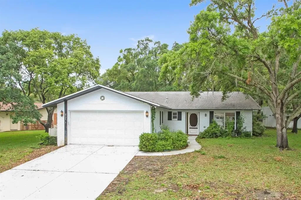 8724 Benton Drive Port Richey FL 34668