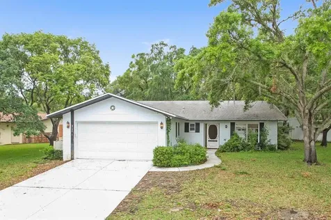 8724 Benton Drive Port Richey FL 34668