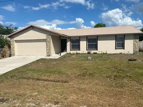 215 Chadworth Drive Kissimmee FL 34758